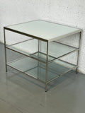 Mitchell Gold + Bob Williams Manning Side Table