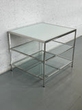 Mitchell Gold + Bob Williams Manning Side Table