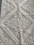 Ralph Lauren "Wyatt" Area Rug in Ivory