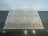 Ralph Lauren "Wyatt" Area Rug in Ivory