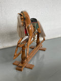 Stevenson Brothers Rocking Horse