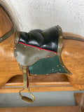Stevenson Brothers Rocking Horse