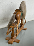 Stevenson Brothers Rocking Horse