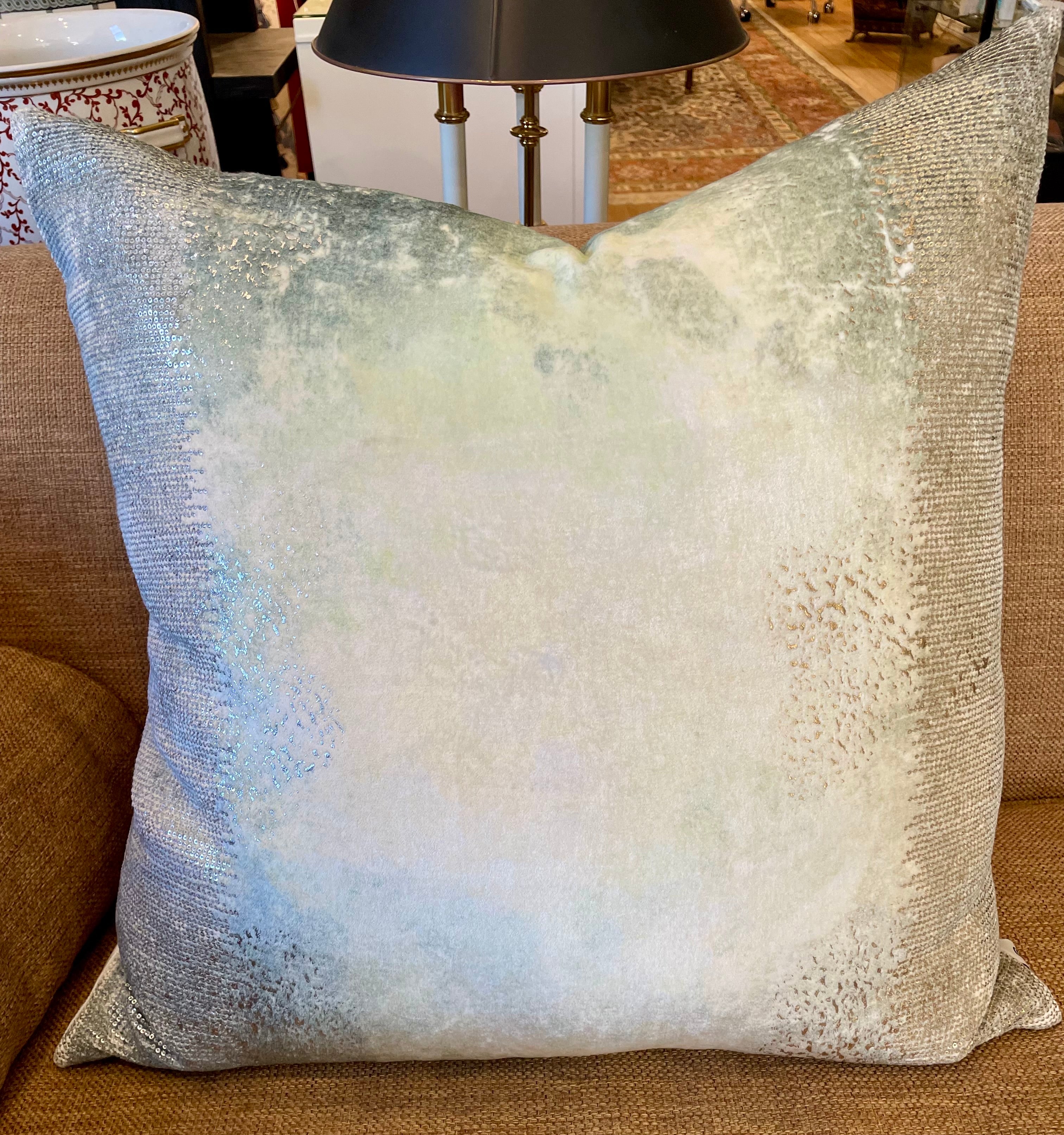 Calisto Home Custom Pillow